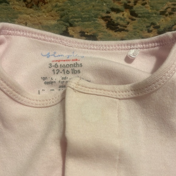 MAGNETIC ME PJ - Picture 3 of 4